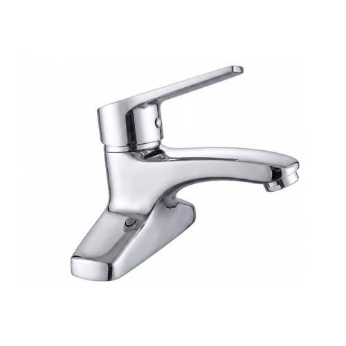 Vòi lavabo 2 chân nóng lạnh Tazen TZ-02-L2-I