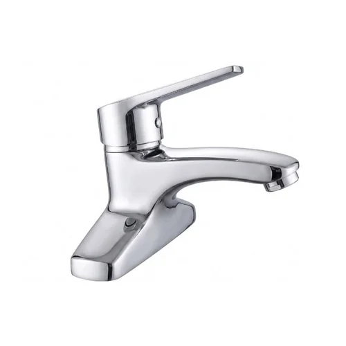 Vòi lavabo 2 chân nóng lạnh Tazen TZ-02-L2-I