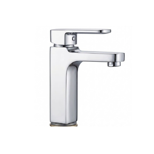 Vòi lavabo 1 chân nóng lạnh Tazen TZ-03-L1-I