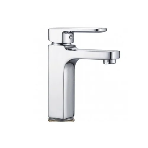 Vòi lavabo 1 chân nóng lạnh Tazen TZ-03-L1-I
