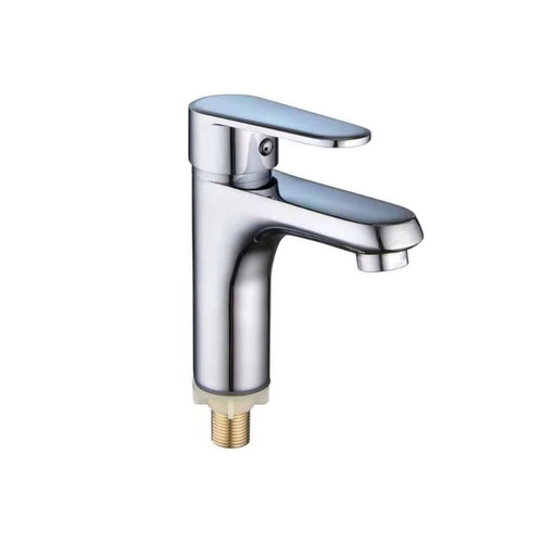 Vòi lavabo 1 chân nóng lạnh Tazen TZ-03-L1-LI