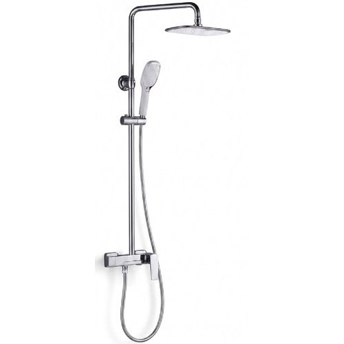 Sen tắm cây đứng nóng lạnh Tazen TZ-07-SC-K