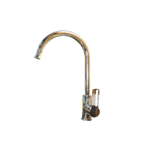 Vòi rửa bát gắn chậu cần cứng Tazen TZ-VRB-02