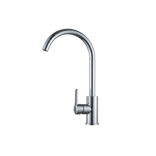 Vòi rửa bát gắn chậu cần cứng Tazen TZ-VRB-01