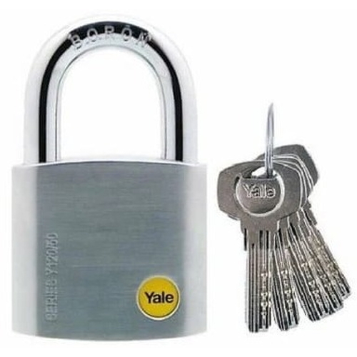 Khóa Bấm Yale Y120D/50/127/1/5