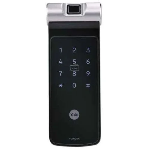 Khóa Điện Tử Yale YDD 724A