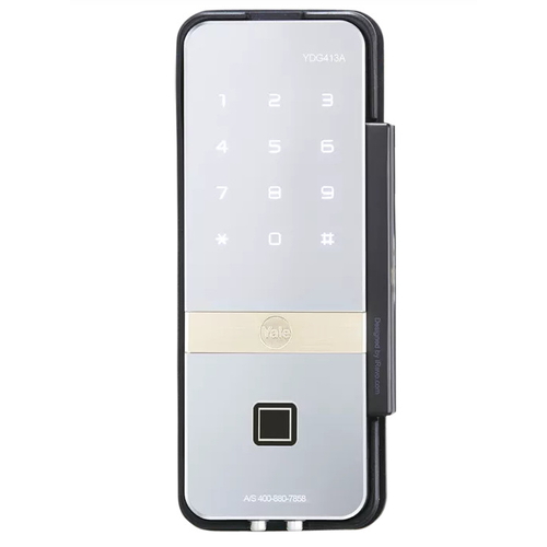 Khóa Điện Tử Yale YDG413A