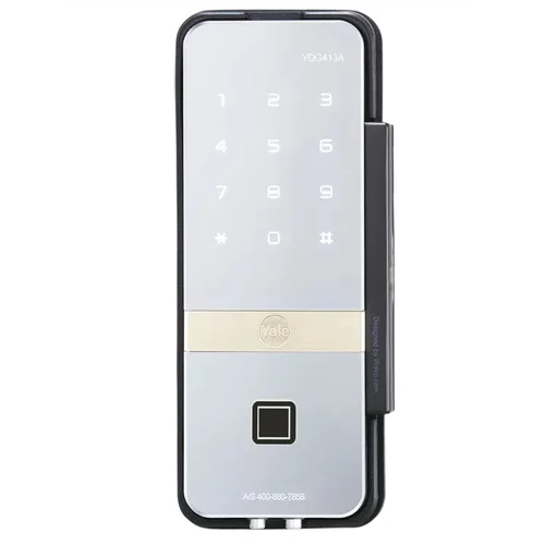 Khóa Điện Tử Yale YDG413A