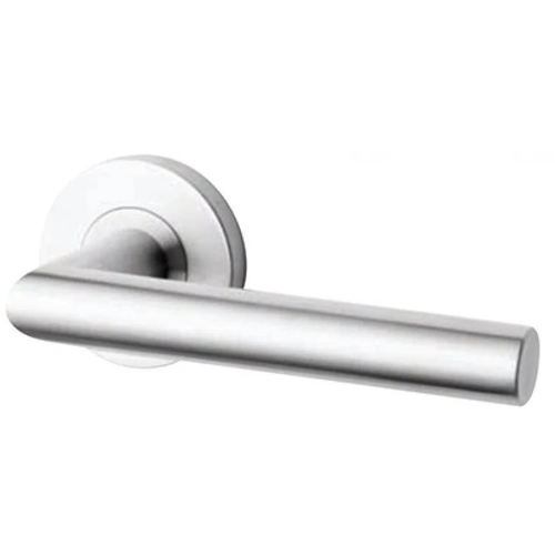 Tay Nắm Gạt Cửa Phòng Yale YTL060 US32D I
