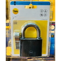 Khóa Bấm Yale Y111B/60/132/1
