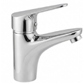 Vòi lavabo 1 chân nóng lạnh Tazen TZ-01-L1-I
