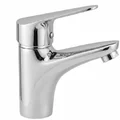 Vòi lavabo 1 chân nóng lạnh Tazen TZ-01-L1-I