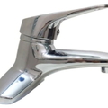 Vòi lavabo 2 chân nóng lạnh Tazen TZ-01-L2-I