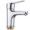 Vòi lavabo 1 chân nóng lạnh Tazen TZ-02-L1-I