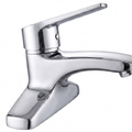 Vòi lavabo 2 chân nóng lạnh Tazen TZ-02-L2-I