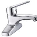 Vòi lavabo 2 chân nóng lạnh Tazen TZ-02-L2-I