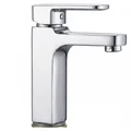 Vòi lavabo 1 chân nóng lạnh Tazen TZ-03-L1-I