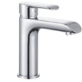 Vòi lavabo 1 chân nóng lạnh Tazen TZ-04-L1-I