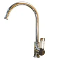 Vòi rửa bát gắn chậu cần cứng Tazen TZ-VRB-02