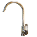 Vòi rửa bát gắn chậu cần cứng Tazen TZ-VRB-02
