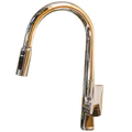 Vòi rửa bát gắn chậu dây rút Tazen TZ-VRB-03