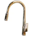 Vòi rửa bát gắn chậu dây rút Tazen TZ-VRB-03