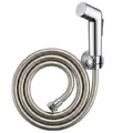 Vòi Xịt Vệ Sinh nhựa ABS Tazen TZ-VX-01-N