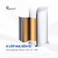 Vòi Lavabo Nóng Lạnh Ranco RC-220
