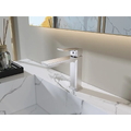 Vòi Lavabo Nóng Lạnh Ranco RC-277