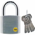 Khóa Bấm Yale Y120D/50/127/1/5