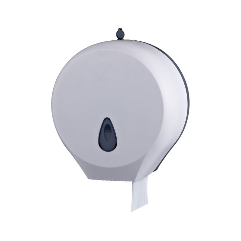 Lô giấy màu trắng Ecobath EC6503W 