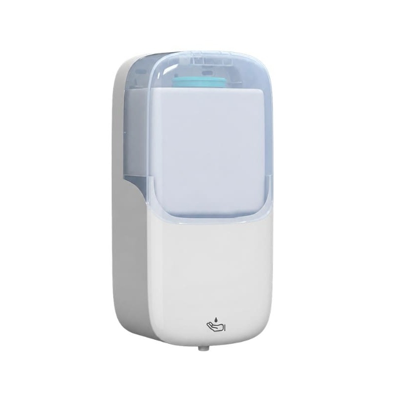 Bình xịt xà phòng cảm ứng EcoBath EC6505W