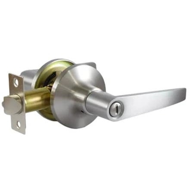 Khóa Tròn Tay Gạt Yale GM3800-2T US15