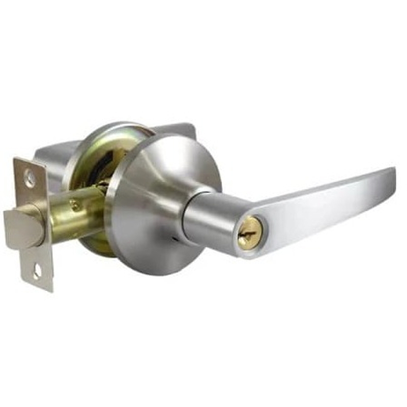 Khóa Tròn Tay Gạt Yale GM3800-7T US15
