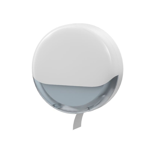 Lô giấy màu trắng Ecobath EC6501W 