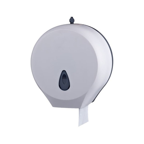 Lô giấy màu trắng Ecobath EC6503W 