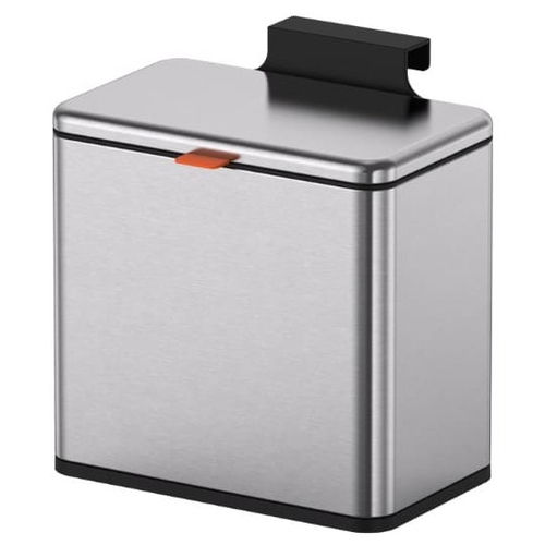 Thùng rác inox 6L Ecobath EC6806-5MT