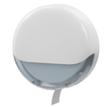 Lô giấy màu trắng Ecobath EC6501W 