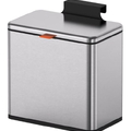 Thùng rác inox 6L Ecobath EC6806-5MT