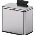 Thùng rác inox 6L Ecobath EC6806-5MT