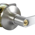 Khóa Tròn Tay Gạt Yale GM3800-7T US15