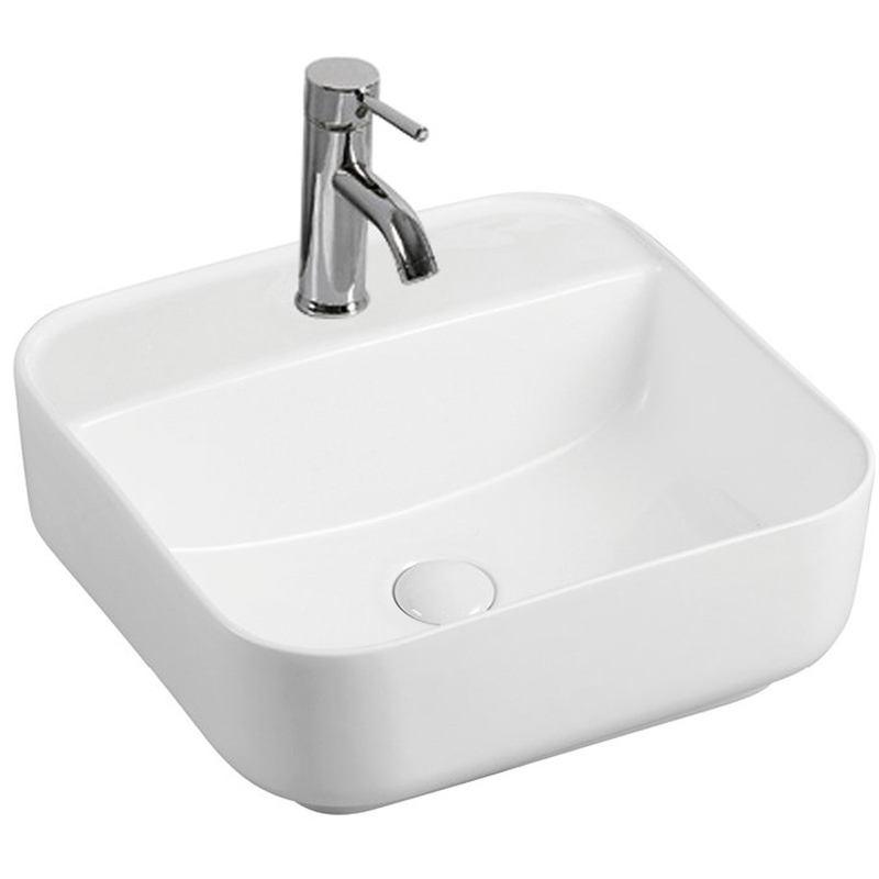 Chậu Lavabo Dương Bàn Huge H-LD2390