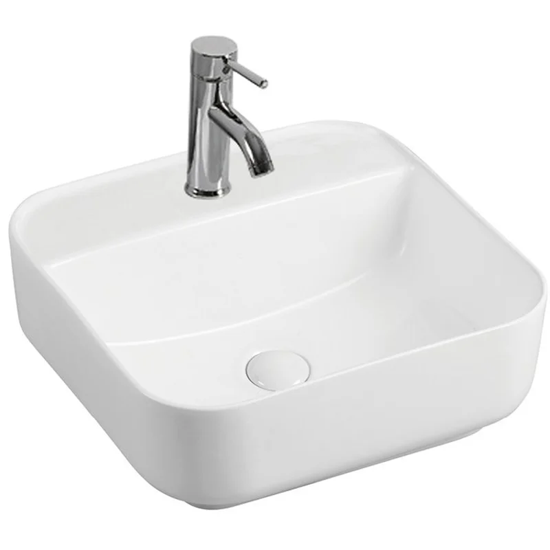 Chậu Lavabo Dương Bàn Huge H-LD2390