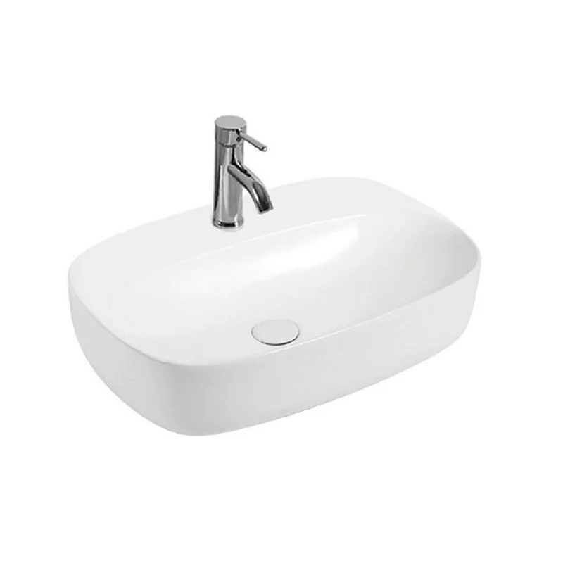 Chậu Lavabo Dương Bàn Huge H-LD2595