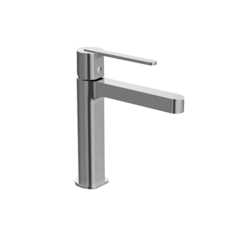 Vòi Lavabo Nóng Lạnh Huge H-2600V