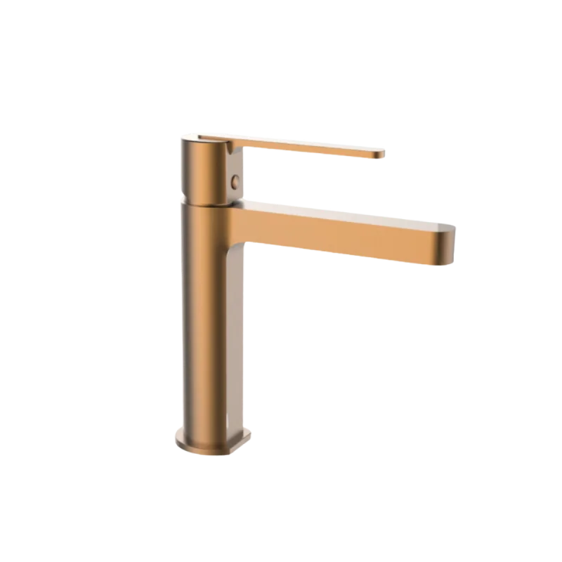 Vòi Lavabo Nóng Lạnh Huge H-2600VC