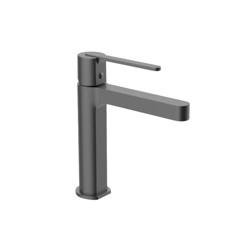 Vòi Lavabo Nóng Lạnh Huge H-2600VM