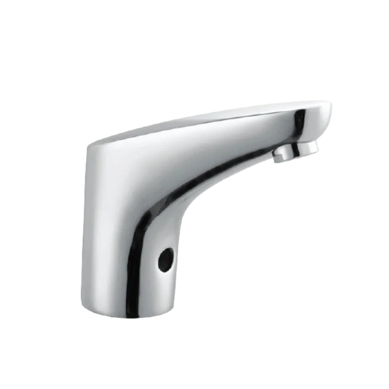 Vòi Lavabo Cảm Ứng Nóng Lạnh Huge H-6600VS