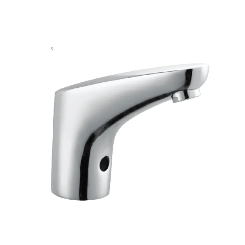 Vòi Lavabo Cảm Ứng Nóng Lạnh Huge H-6600VS-1
