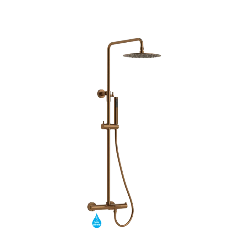 Sen Tắm Cây Nhiệt Độ Huge H-S2666C